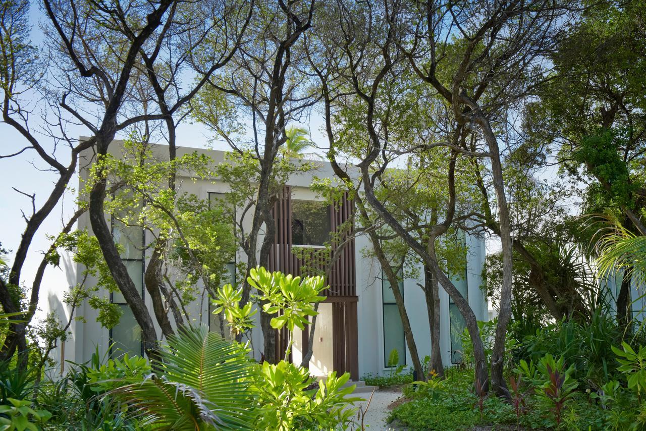 Kandima Maldives Kudahuvadhoo 외부 사진 The house in 2011